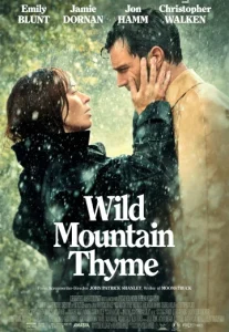 Wild Mountain Thyme (2020) มรดกรักแห่งขุนเขา
