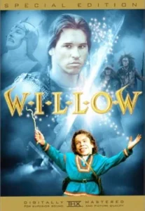 Willow (1988) วิลโลว์ ศึกแม่มดมหัศจรรย์