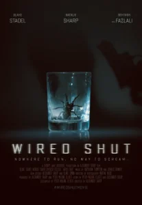 Wired Shut (2021)