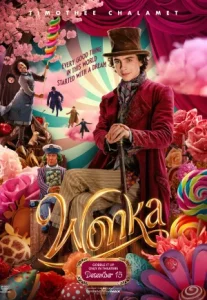 Wonka (2023) วองก้า