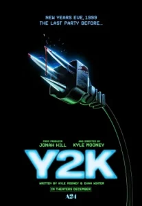 Y 2 K (2024)