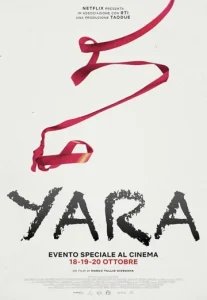 Yara (2021) หนูน้อยยารา NETFLIX