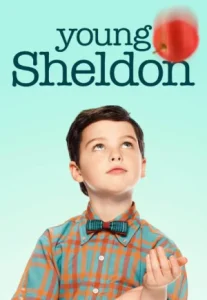 Young Sheldon: Season 6 (2022) เชลดอน เด็กเนิร์ดจอมกวน ซีซั่น 6