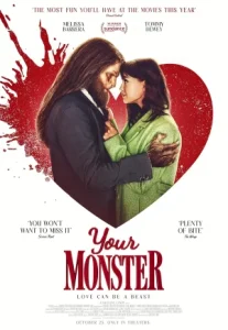 Your Monster (2024) มอนสเตอร์ของเธอ