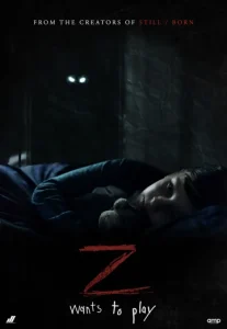Z (2019) ซี ปีศาจซ่อนแอบ