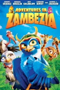 Zambezia (2012) เหยี่ยวน้อยฮีโร่ พิทักษ์แดนวิหค
