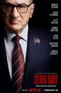 Zero Day (2025) เจาะระบบโลกสะเทือน