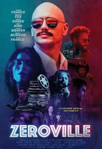 Zeroville (2019)
