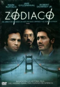 Zodiac: Director’s Cut (2007)