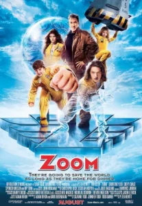 ดูหนัง Zoom เต็มเรื่อง