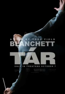 Tar (2022) ทาร์