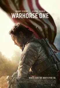 warhorse one (2023)