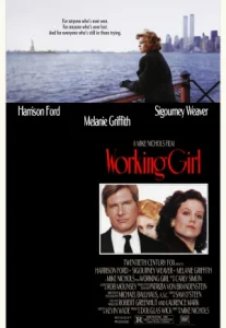 working girl (1988)