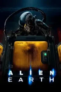 ดูซีรี่ย์ Alien Earth ตอนล่าสุด จบ