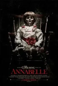 ดูหนัง Annabelle เต็มเรื่อง