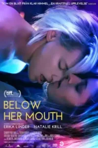 ดูหนัง Below Her Mouth เต็มเรื่อง