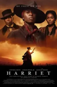 Harriet (2019) แฮเรียต