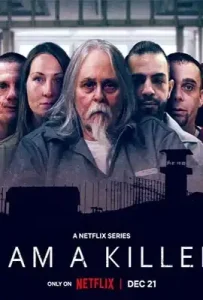 I Am a Killer season 4 (2022) เราคือฆาตกร ซีซั่น 4