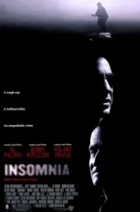ดูหนัง Insomnia เต็มเรื่อง