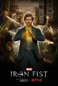 ดูซีรี่ย์ Iron Fist Season 1 ตอนล่าสุด จบ