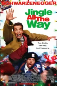 ดูหนัง Jingle All the Way เต็มเรื่อง