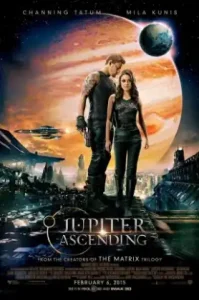 ดูหนัง Jupiter Ascending เต็มเรื่อง
