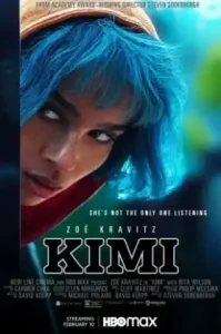 ดูหนัง Kimi เต็มเรื่อง