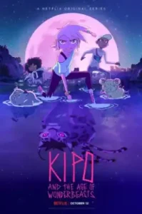 ดูอนิเมะ Kipo and the Age of Wonderbeasts Season3 ตอนล่าสุด