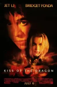 ดูหนัง Kiss Of The Dragon เต็มเรื่อง