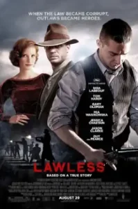 ดูหนัง Lawless เต็มเรื่อง