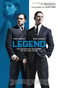 ดูหนัง Legend เต็มเรื่อง