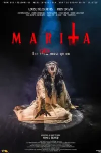 ดูหนัง Marita เต็มเรื่อง