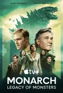 ดูซีรี่ย์ Monarch Legacy of Monsters ตอนล่าสุด จบ