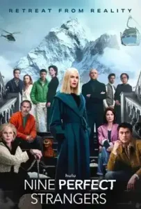 Nine Perfect Strangers Season 2 (2025)