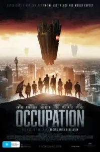 ดูหนัง Occupation เต็มเรื่อง