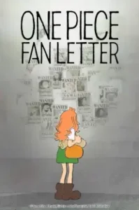 ดูหนัง One Piece Fan Letter เต็มเรื่อง