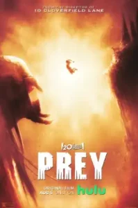 ดูหนัง Prey เต็มเรื่อง