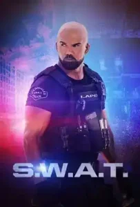 ดูซีรี่ย์ S.W.A.T. Season 8 20242025 ตอนล่าสุด จบ
