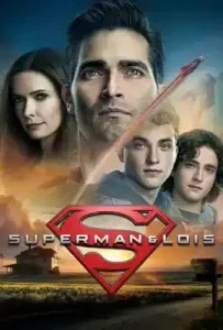 ดูซีรี่ย์ Superman and Lois Season 1 ตอนล่าสุด จบ
