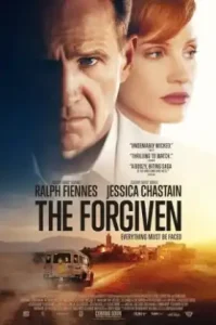 The Forgiven (2021) เดอะ ฟอร์กีฟเว่น อภัยไม่ลืม