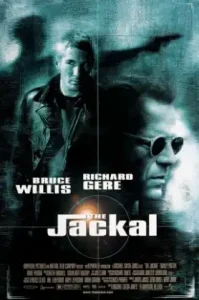 ดูหนัง The Jackal เต็มเรื่อง