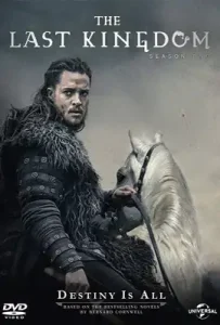 The Last Kingdom (2017) Season 2 ซีซั่น 2