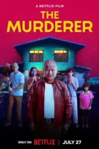 The Murderer (2023) เมอร์เด้อเหรอ ฆาตกรรมอิหยังวะ