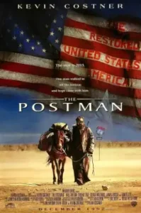 ดูหนัง The Postman เต็มเรื่อง