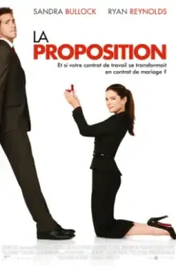 ดูหนัง The Proposal เต็มเรื่อง