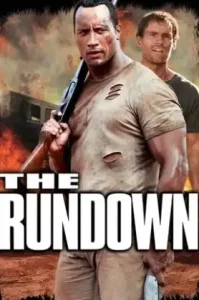 The Rundown (2003) โคตรคน ล่าขุมทรัพย์ป่านรก