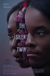 The Silent Twins (2022)