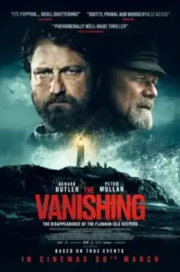 The Vanishing (2018) เดอะ แวนเฮลซิ่ง