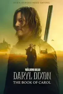 The Walking Dead: Daryl Dixon Season 2 (2024) เดอะวอล์กกิงเดด: ดาริล ดิกสัน ซีซั่น 2