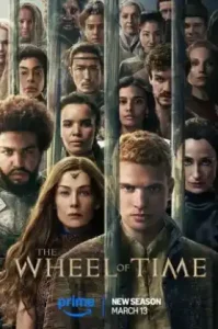 The Wheel Of Time Season 3 (2025) วงล้อแห่งเวลา 3